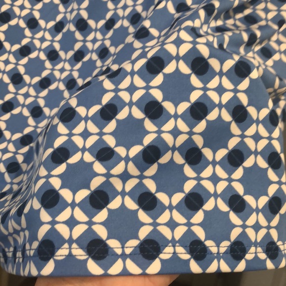 Mud Pie sun protection shirt top. Small. EUC. - Picture 10 of 11